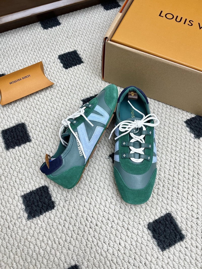 l0vis Vvtt0n trainer sneaker